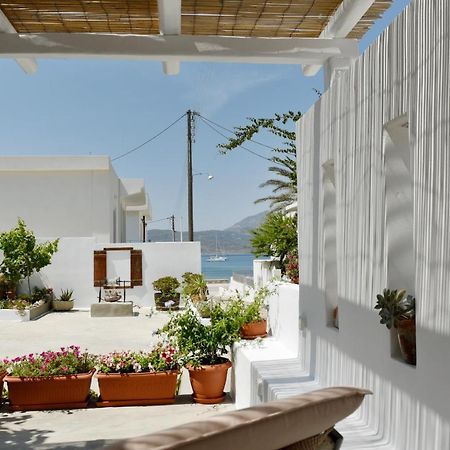 Cristina'S House Βίλα Αδάμας Εξωτερικό φωτογραφία