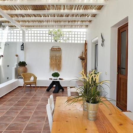 Cristina'S House Βίλα Αδάμας Εξωτερικό φωτογραφία