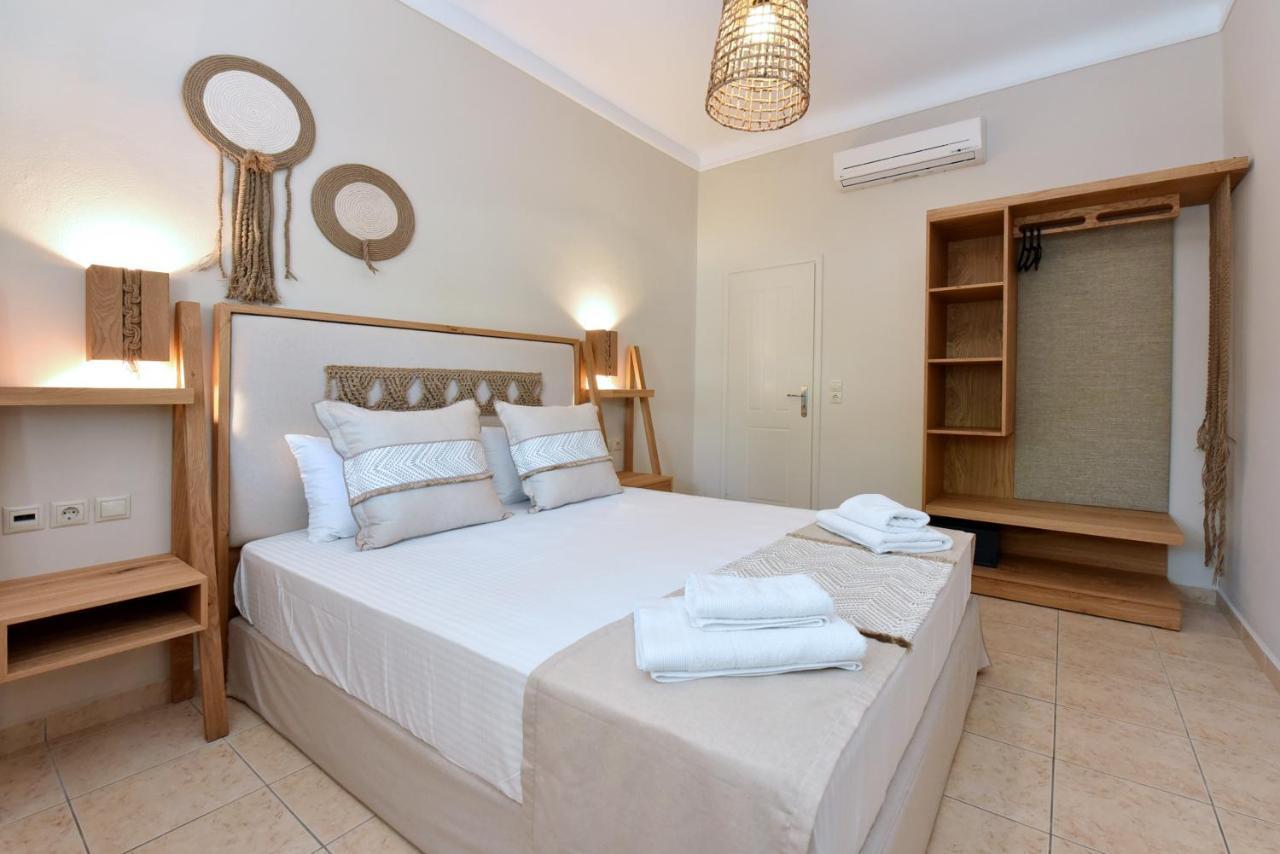 Cristina'S House Βίλα Αδάμας Εξωτερικό φωτογραφία