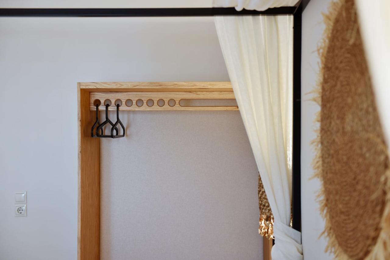 Cristina'S House Βίλα Αδάμας Εξωτερικό φωτογραφία