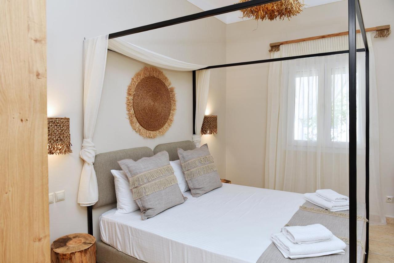 Cristina'S House Βίλα Αδάμας Εξωτερικό φωτογραφία