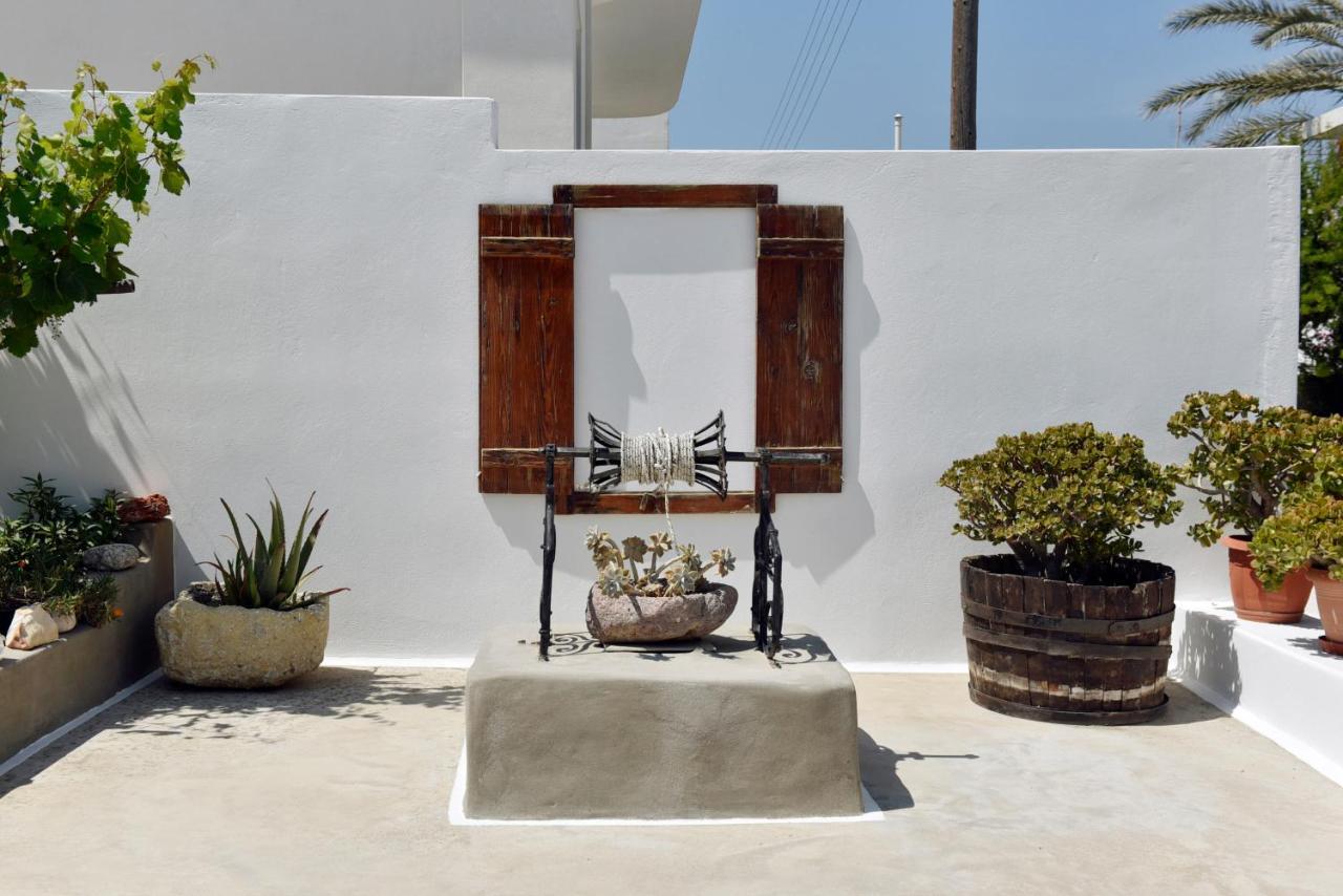 Cristina'S House Βίλα Αδάμας Εξωτερικό φωτογραφία