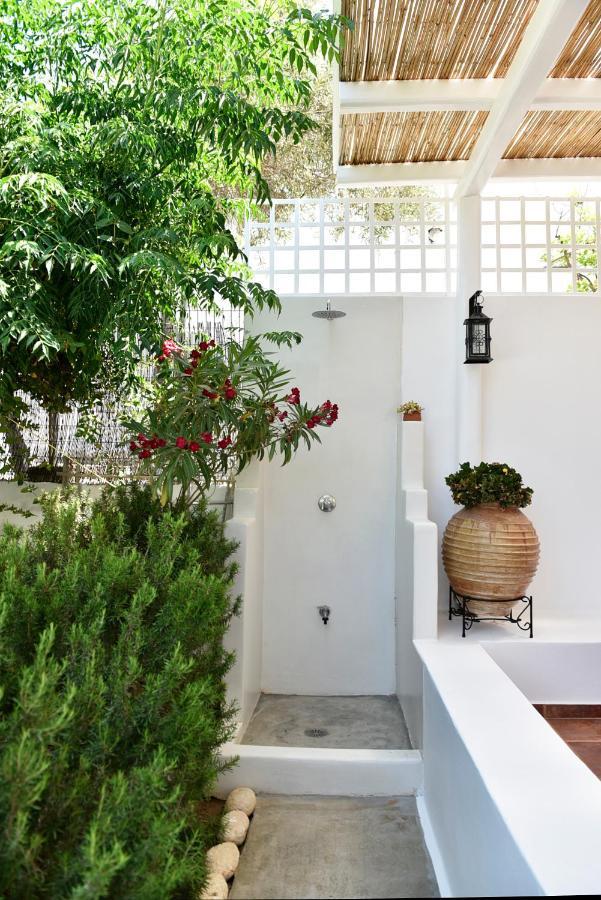 Cristina'S House Βίλα Αδάμας Εξωτερικό φωτογραφία