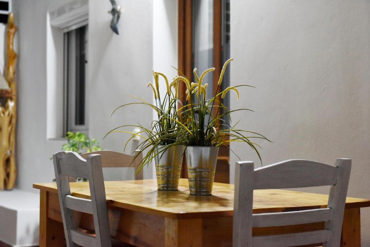 Cristina'S House Βίλα Αδάμας Εξωτερικό φωτογραφία