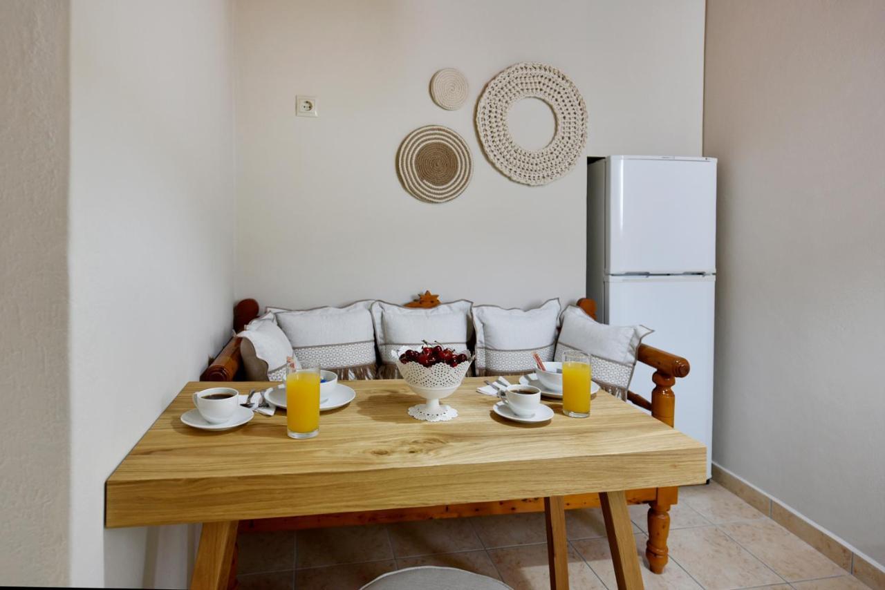Cristina'S House Βίλα Αδάμας Εξωτερικό φωτογραφία