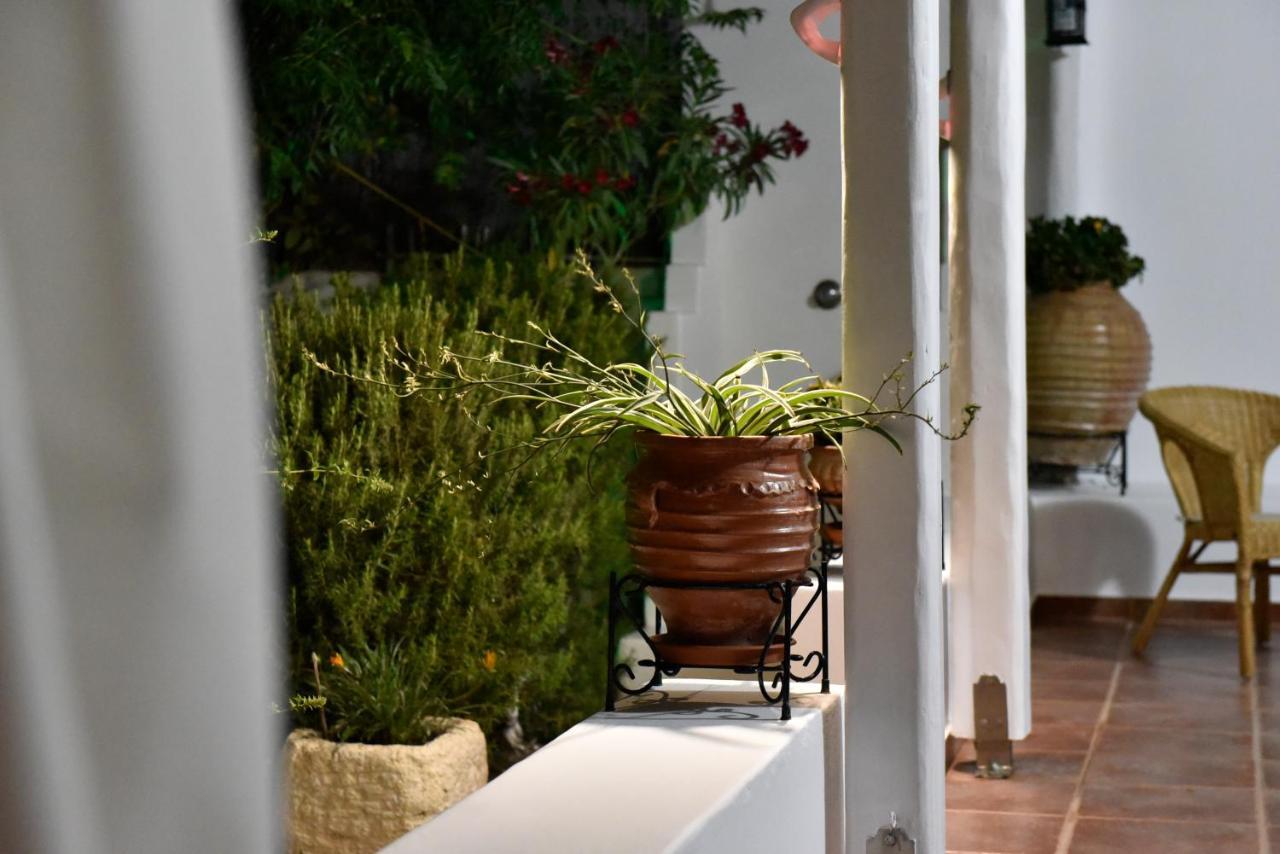 Cristina'S House Βίλα Αδάμας Εξωτερικό φωτογραφία