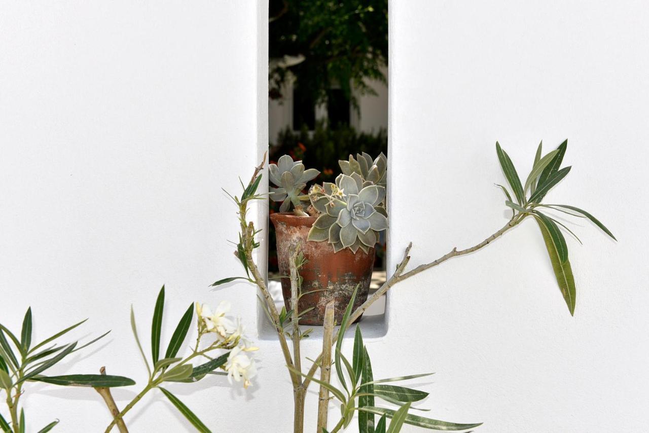 Cristina'S House Βίλα Αδάμας Εξωτερικό φωτογραφία