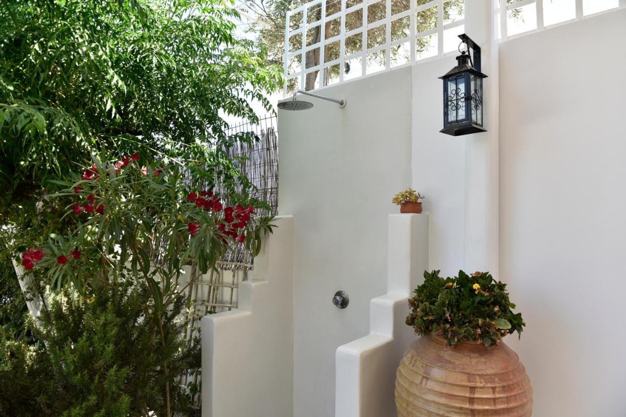 Cristina'S House Βίλα Αδάμας Εξωτερικό φωτογραφία