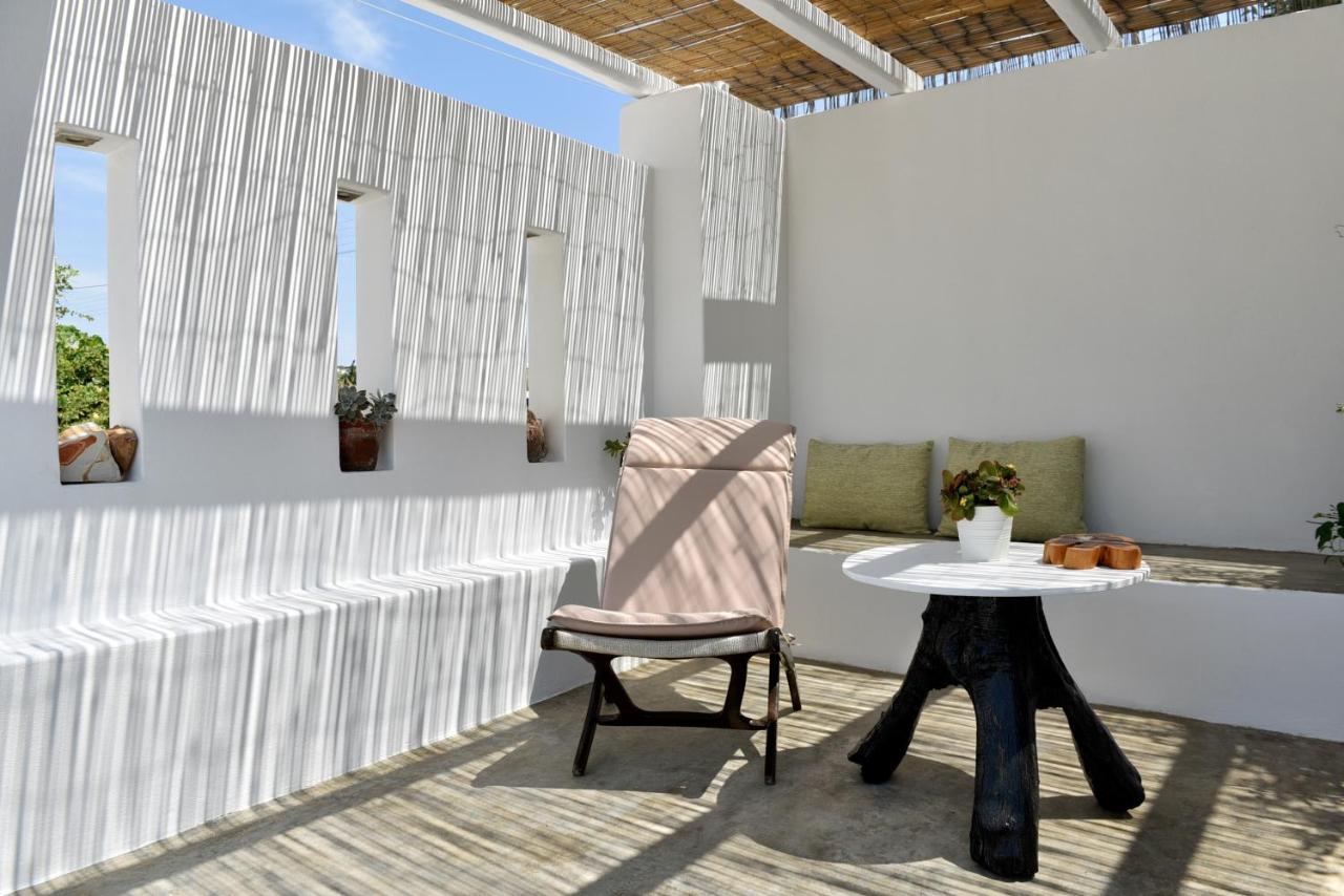 Cristina'S House Βίλα Αδάμας Εξωτερικό φωτογραφία