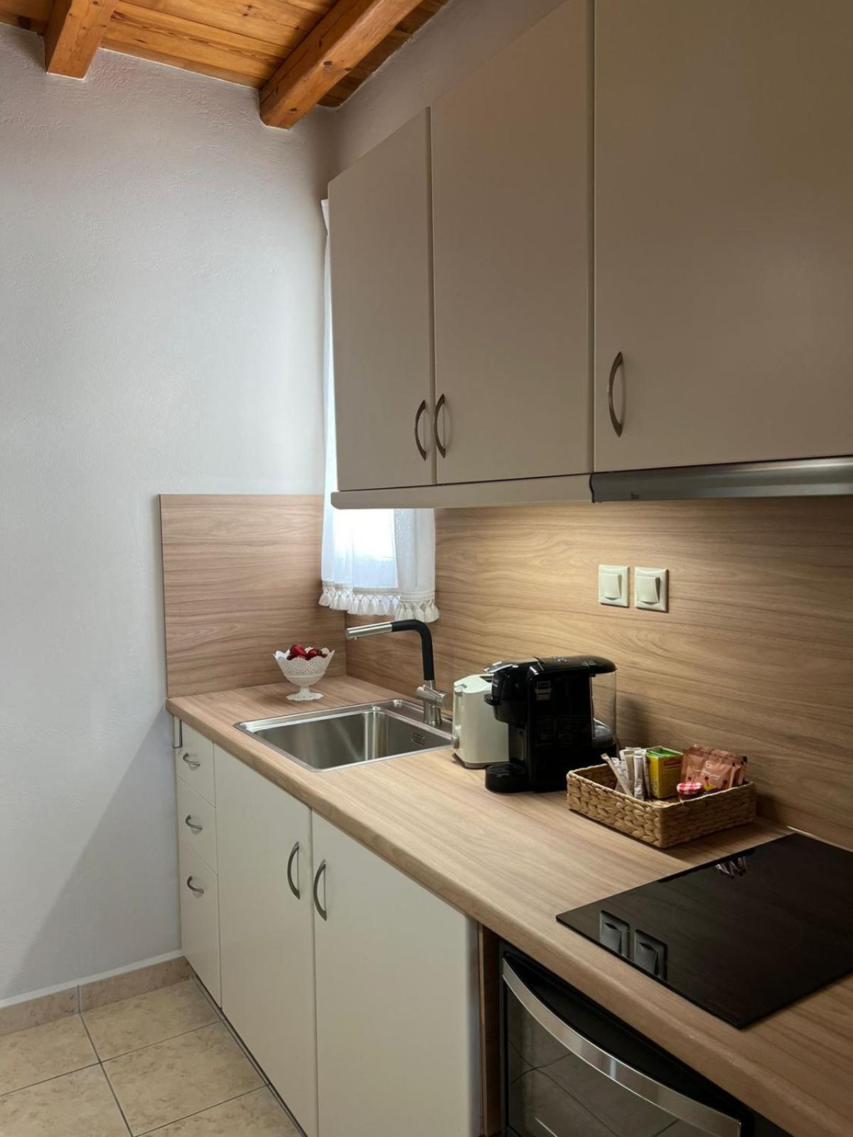 Cristina'S House Βίλα Αδάμας Εξωτερικό φωτογραφία